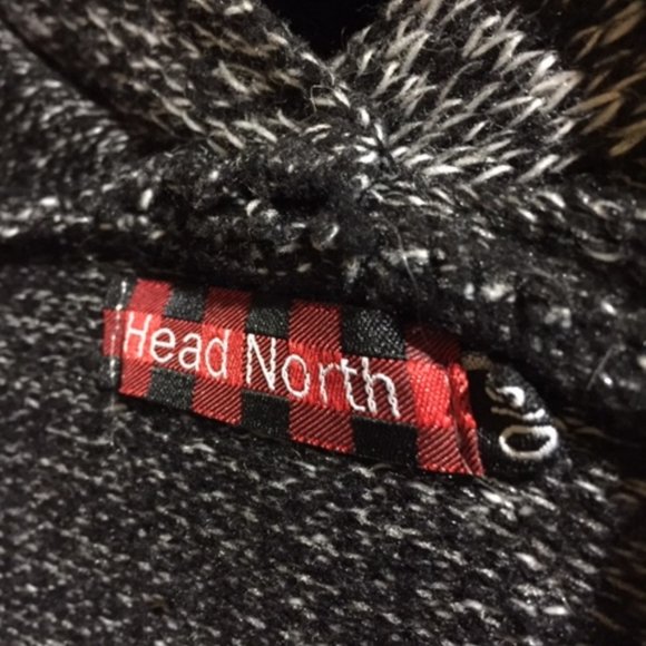 Casual camp-style cardi in mint condition - Picture 8 of 9